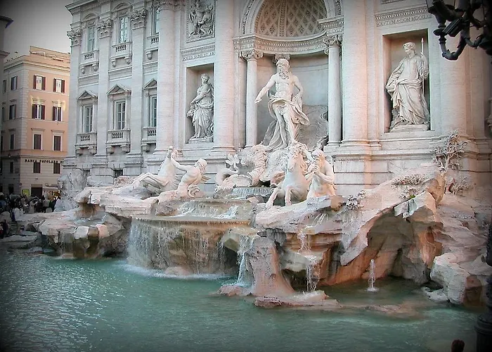 Don Sweet Home-hedi 4* Roma