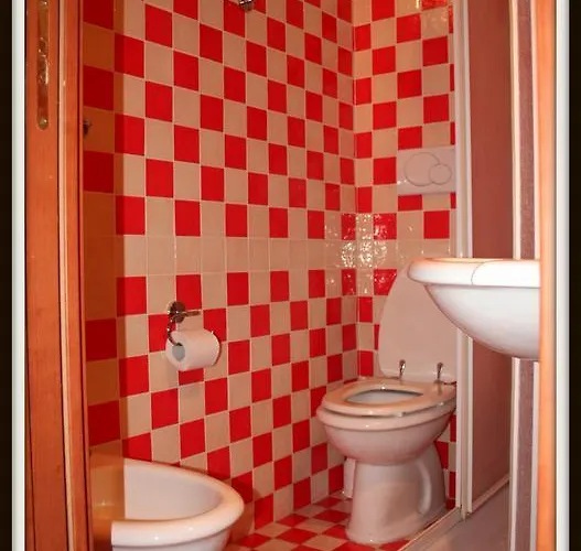 Don Sweet Home-hedi 4* Roma