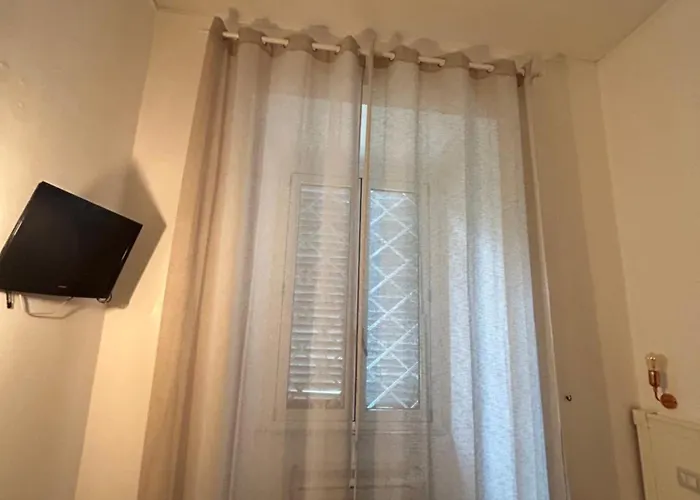 Don Sweet Home-hedi Acomodação com café da manhã  4*