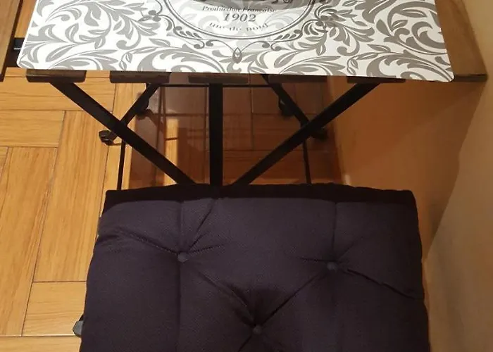 Don Sweet Home-hedi 4*