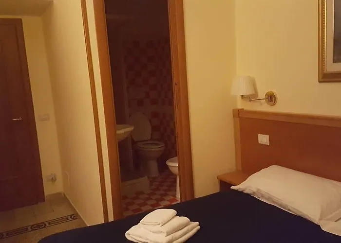 Don Sweet Home-hedi Acomodação com café da manhã  Roma